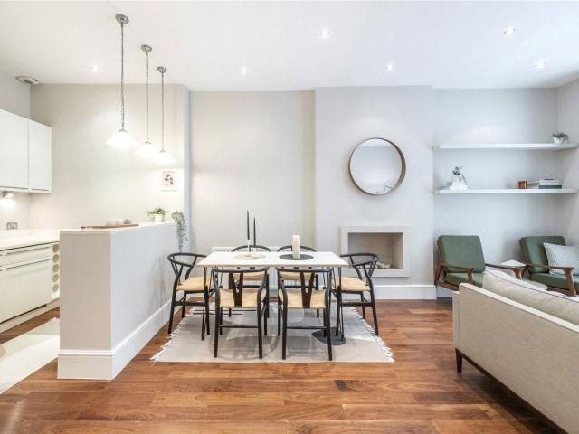 Apartment for rent in Paddington, Greater London