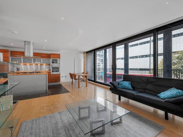 Apartment for rent in Clerkenwell, Greater London