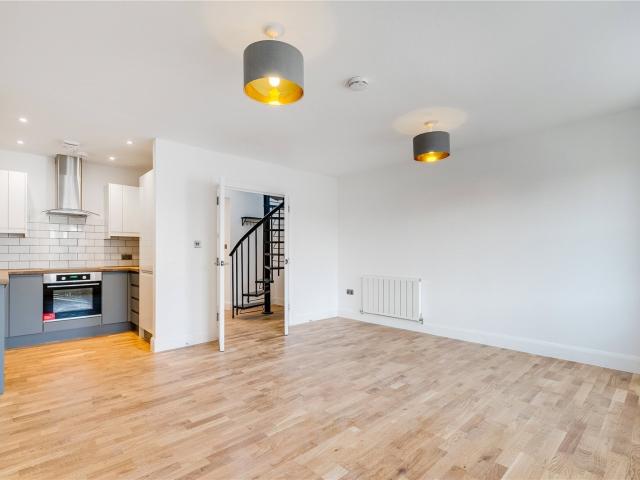 Apartment for rent in Clapton, Lower Clapton