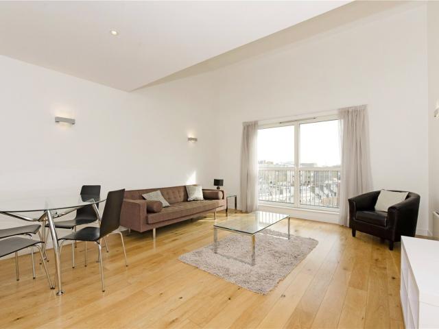 Apartment for rent in Saint Giles, Bloomsbury
