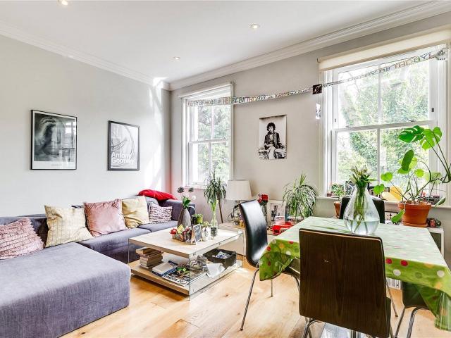 Apartment for rent in Stoke Newington, Greater London