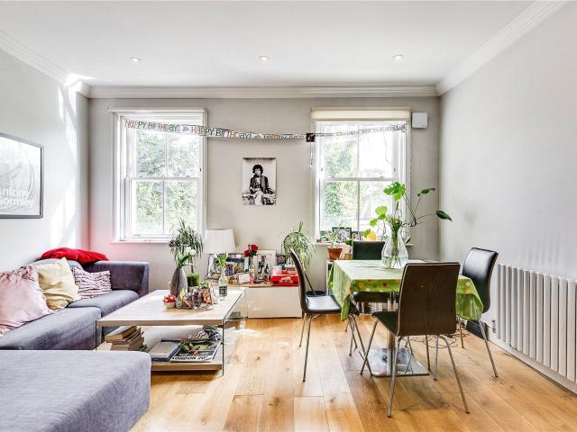 Apartment for rent in Stoke Newington, Greater London