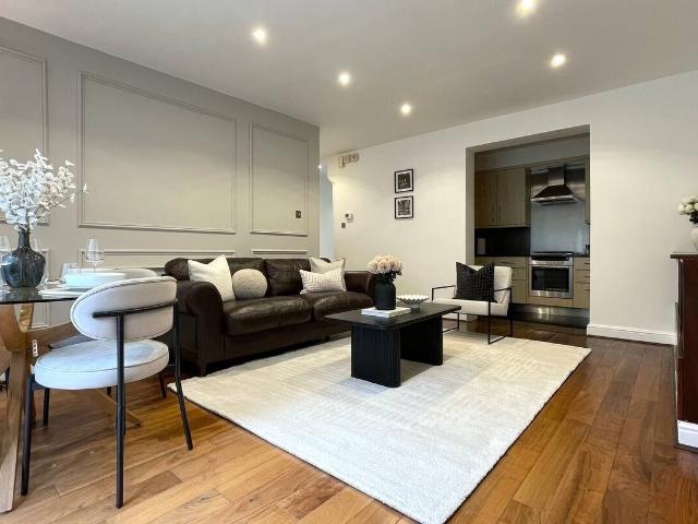 Apartment for rent in South Hampstead, Greater London