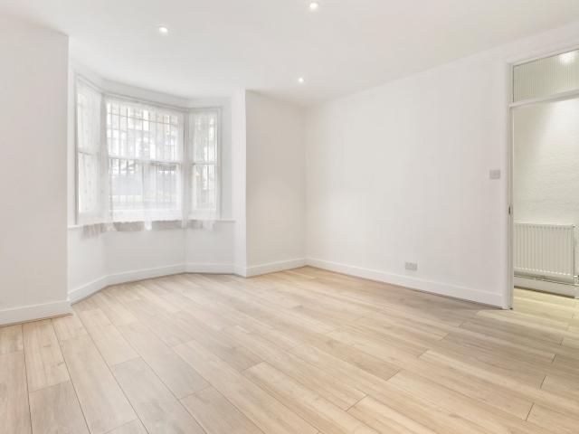 House for rent in Newington Green, Greater London