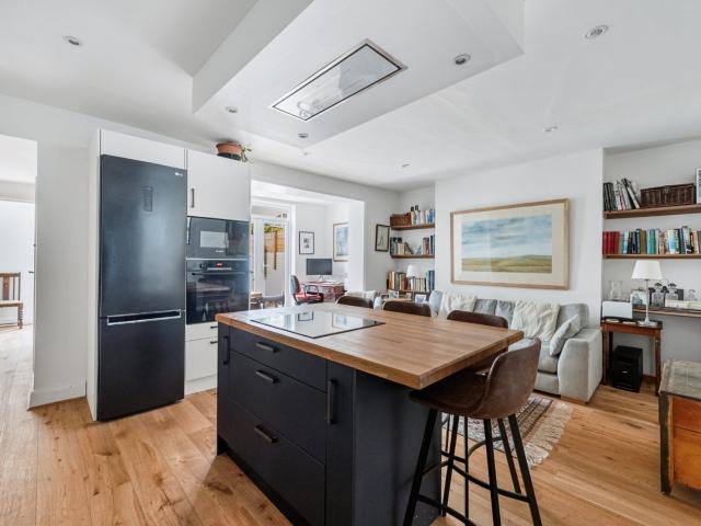 Apartment for rent in Hammersmith, Greater London