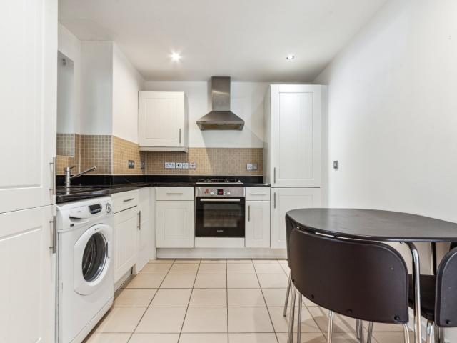 Apartment for rent in Barnsbury, Greater London