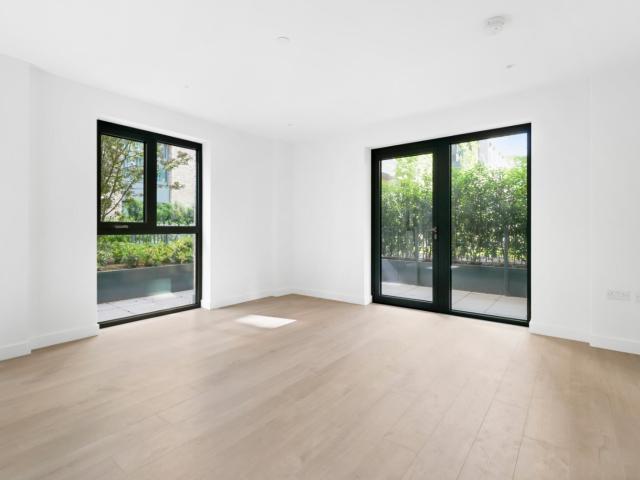 Apartment for rent in Woodberry Down, Stamford Hill
