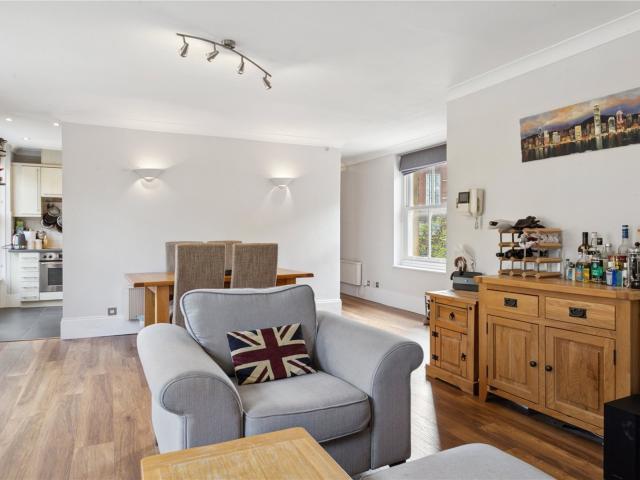 Apartment for rent in Islington, Greater London