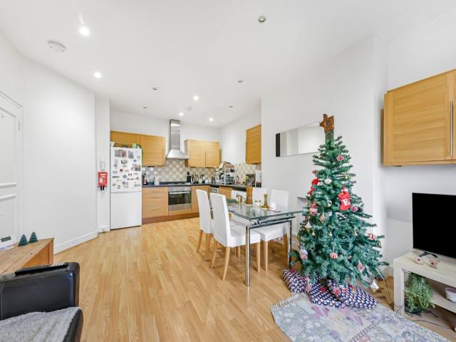 Apartment for rent in West Hampstead, Isle Of Man