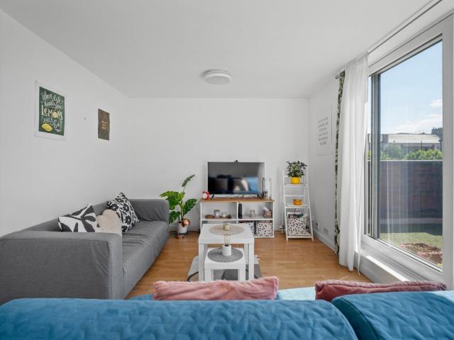 Apartment for rent in Shoreditch, Greater London