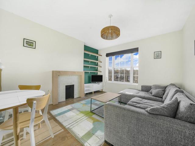 Apartment for rent in Finsbury Park, Greater London