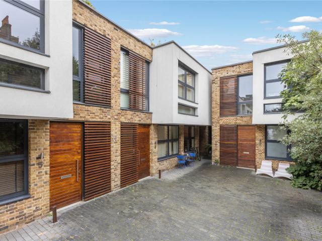 House for rent in Clerkenwell, Greater London