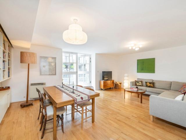 Apartment for rent in Chalk Farm, Primrose Hill