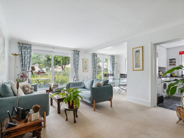 Apartment for rent in Putney, Greater London