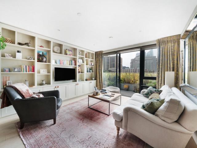 Apartment for rent in Spitalfields, Whitechapel