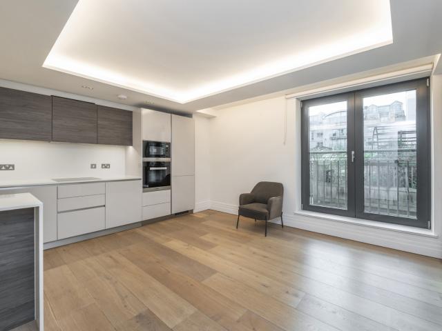 Apartment for rent in Kensal Town, Bayswater