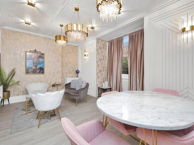 House for rent in Tufnell Park, Isle Of Man