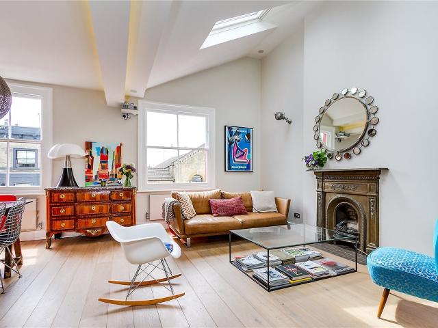 House for rent in North Kensington, Greater London