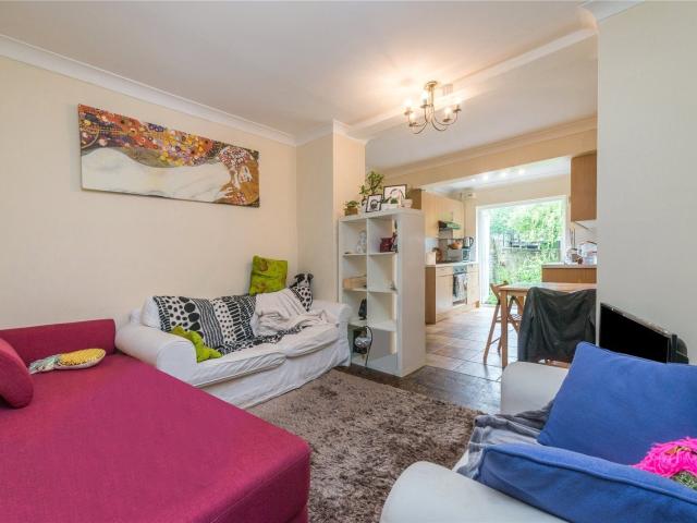 Apartment for rent in Lower Holloway, Greater London