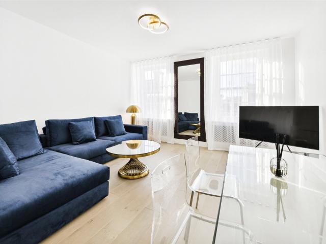 Apartment for rent in Belgravia, Greater London