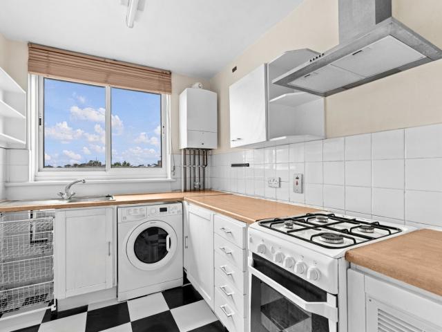 Apartment for rent in London Borough of Wandsworth, Greater London