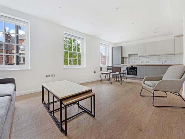 Apartment for rent in South Hackney, Greater London