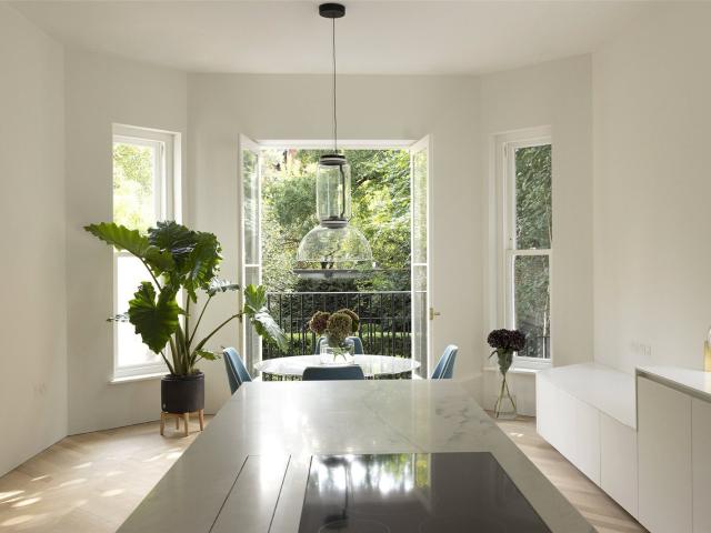 Apartment for rent in Swiss Cottage, Greater London