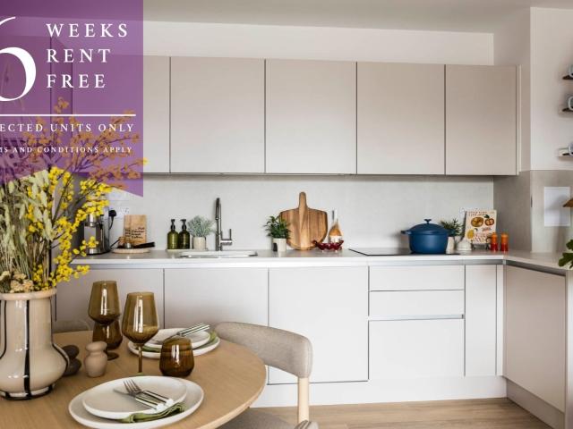 Apartment for rent in Hayes, Isle Of Man