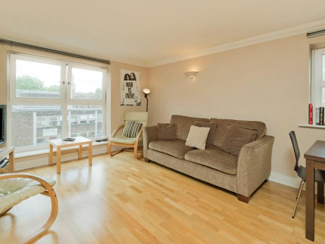 Apartment for rent in Islington, Canonbury