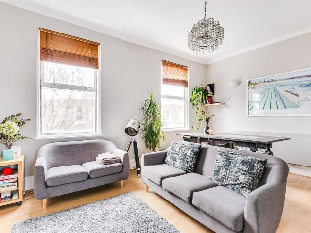 Apartment for rent in Islington, Greater London