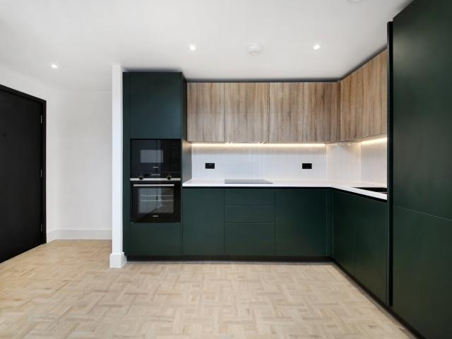 Apartment for rent in Clapham Junction, Greater London