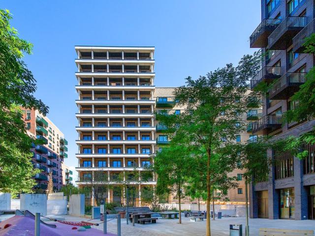 Apartment for rent in Clapham Junction, Greater London