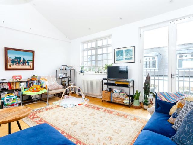 Apartment for rent in Finsbury Park, Greater London