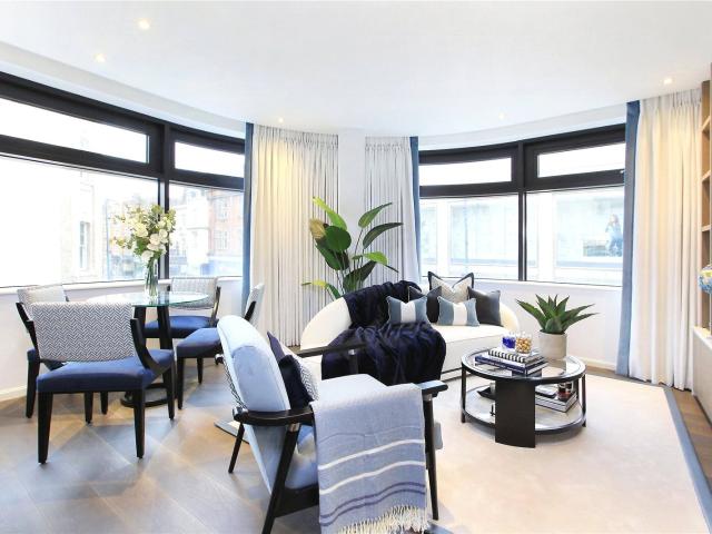 Apartment for rent in Putney, Greater London