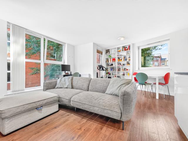 Apartment for rent in Clerkenwell, Greater London
