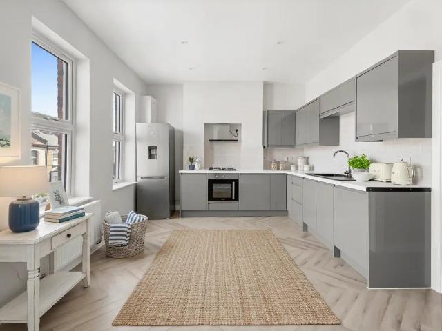Apartment for rent in Fulham, Greater London