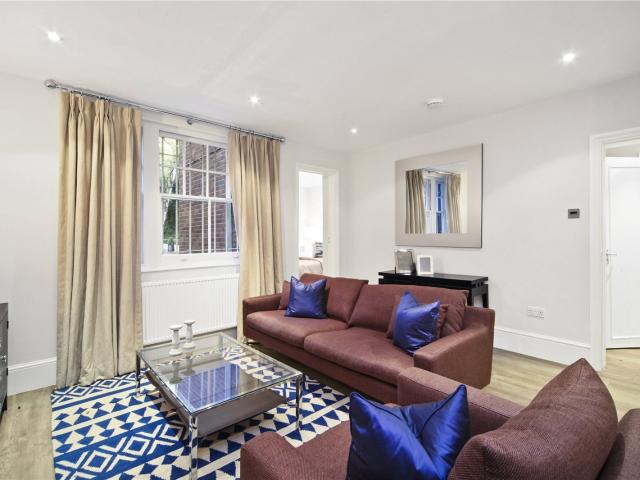 Apartment for rent in South Hampstead, Greater London