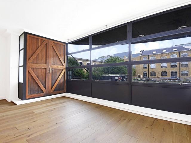 Apartment for rent in Barnsbury, Greater London