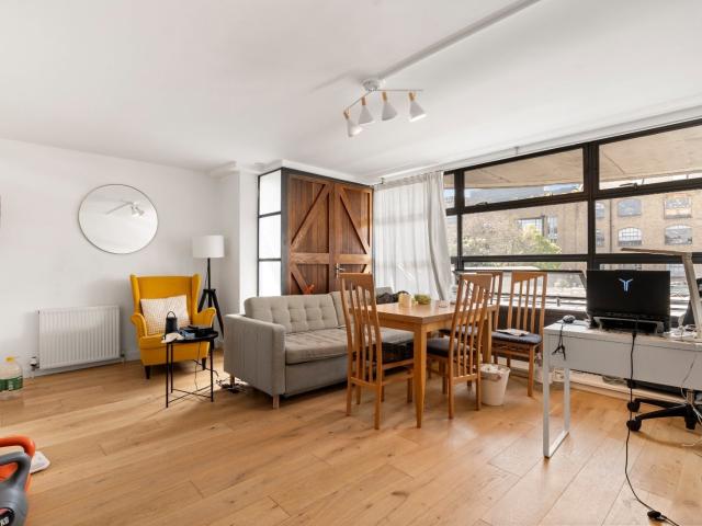 Apartment for rent in Barnsbury, Greater London