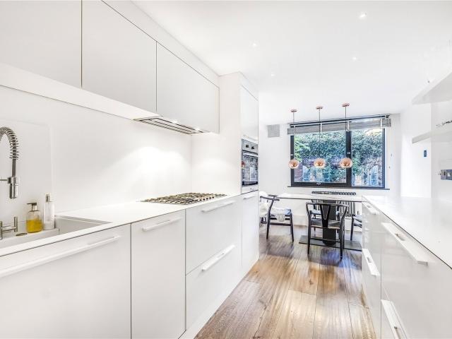 Apartment for rent in City of Westminster, Greater London