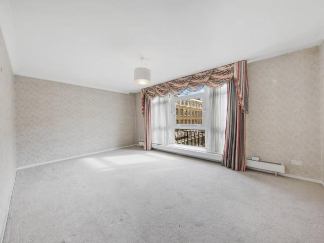 Apartment for rent in Marylebone, Greater London