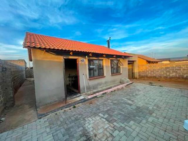 House for sale in Gauteng