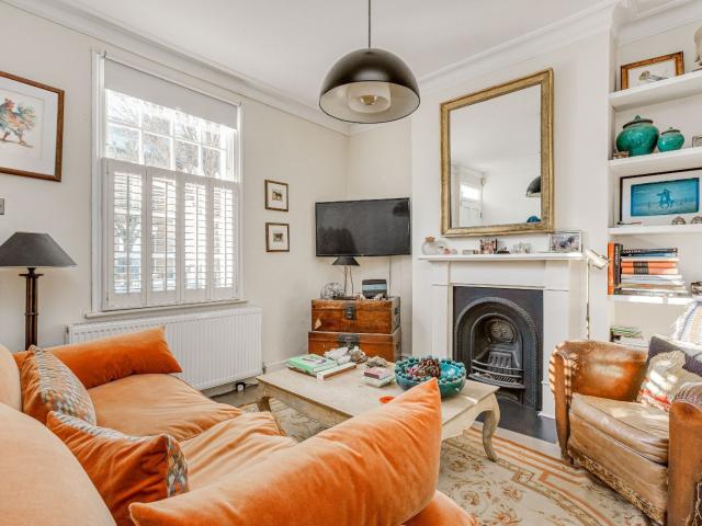 House for rent in Fulham, Greater London