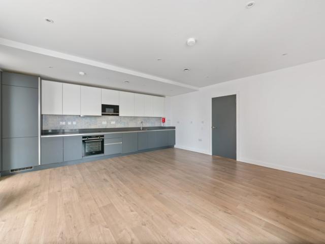 Apartment for rent in Hackney Wick, Greater London