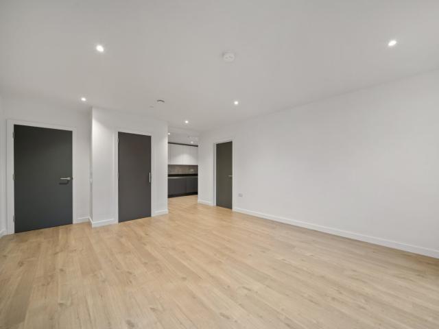 Apartment for rent in Hackney Wick, Greater London