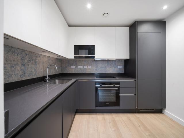 Apartment for rent in Hackney Wick, Greater London
