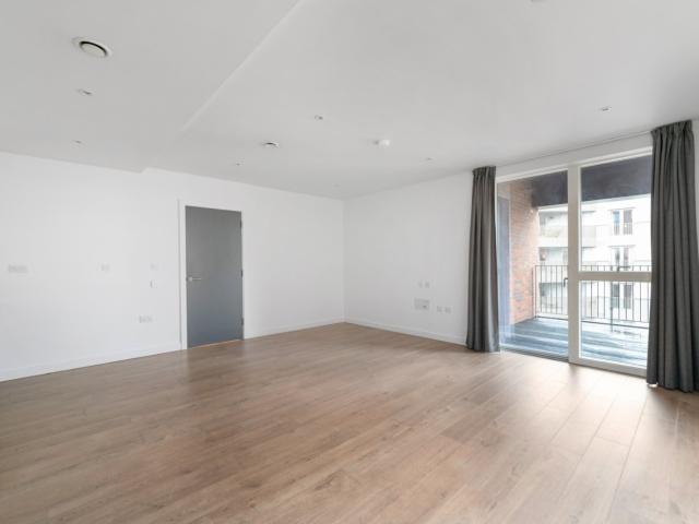 Apartment for rent in Hackney Wick, Greater London
