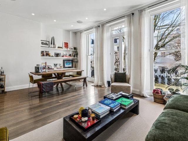 Apartment for rent in Notting Hill, Isle Of Man