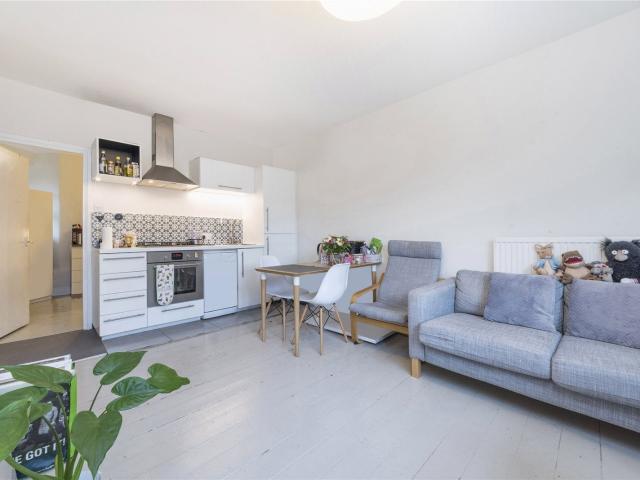 Apartment for rent in Somers Town, Greater London