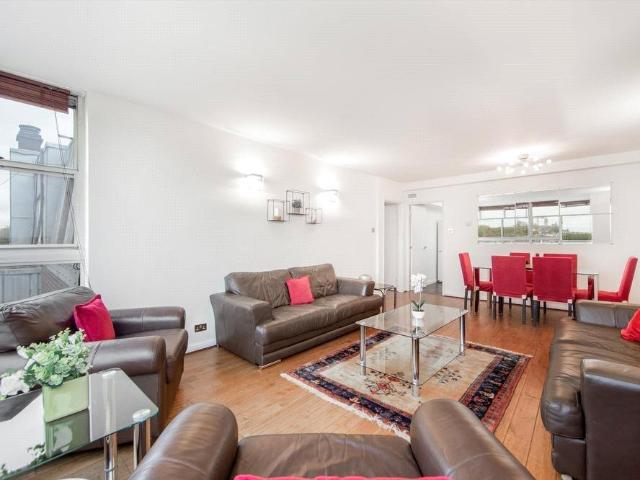 Apartment for rent in Chelsea, Greater London